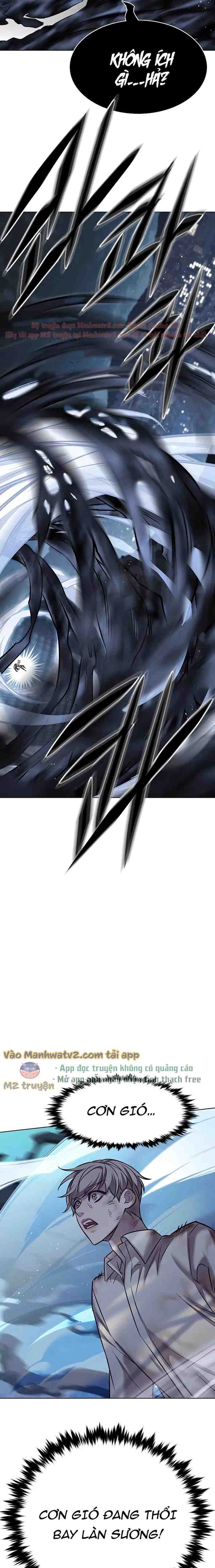 Hoá Thân Thành Mèo Chapter 302 - Trang 2