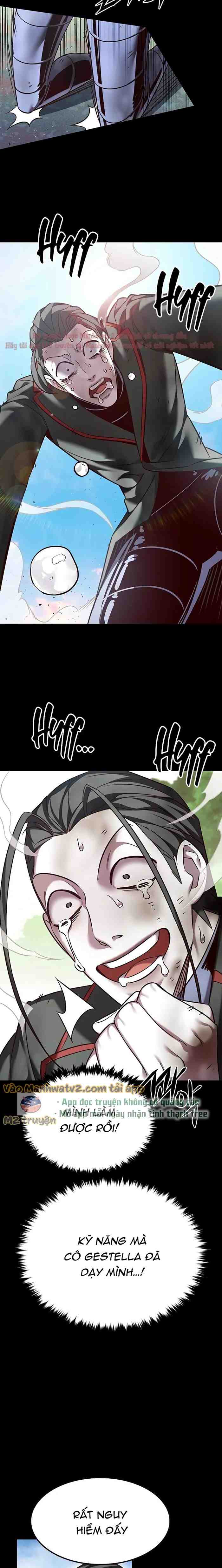 Hoá Thân Thành Mèo Chapter 302 - Trang 2