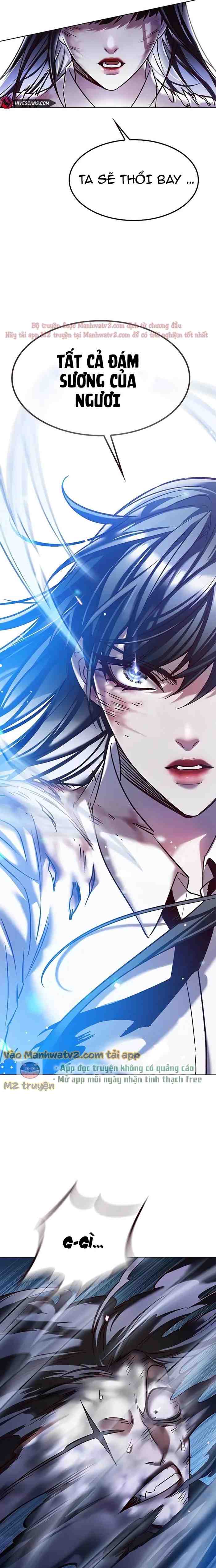 Hoá Thân Thành Mèo Chapter 302 - Trang 2