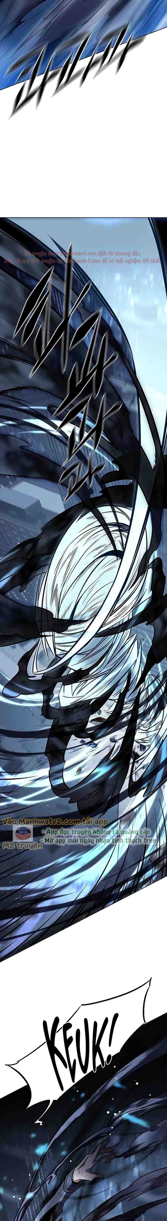 Hoá Thân Thành Mèo Chapter 302 - Trang 2