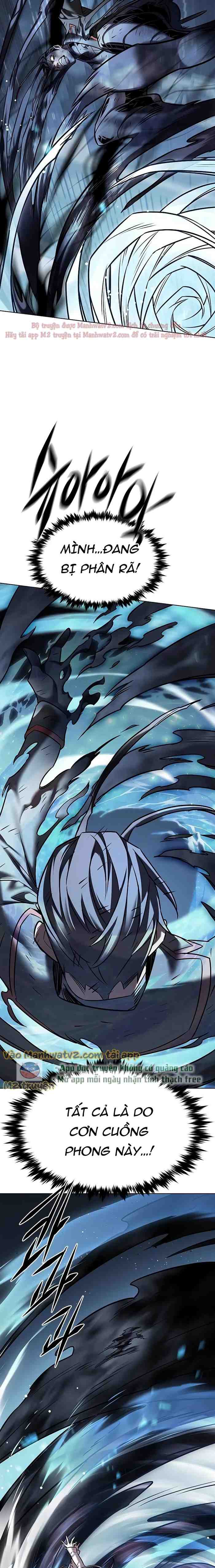 Hoá Thân Thành Mèo Chapter 302 - Trang 2