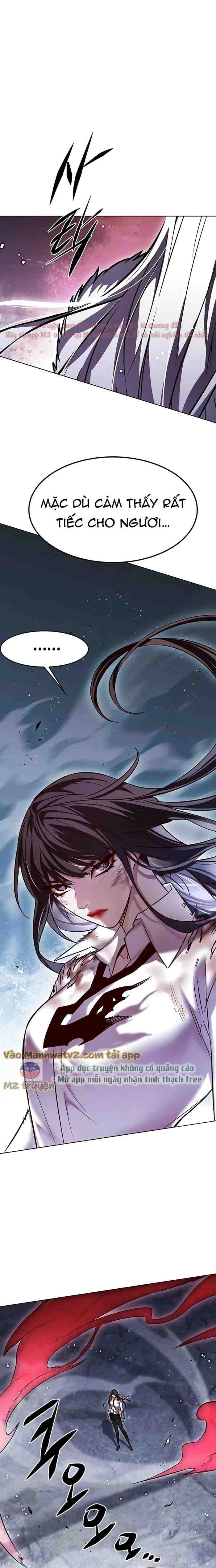 Hoá Thân Thành Mèo Chapter 302 - Trang 2