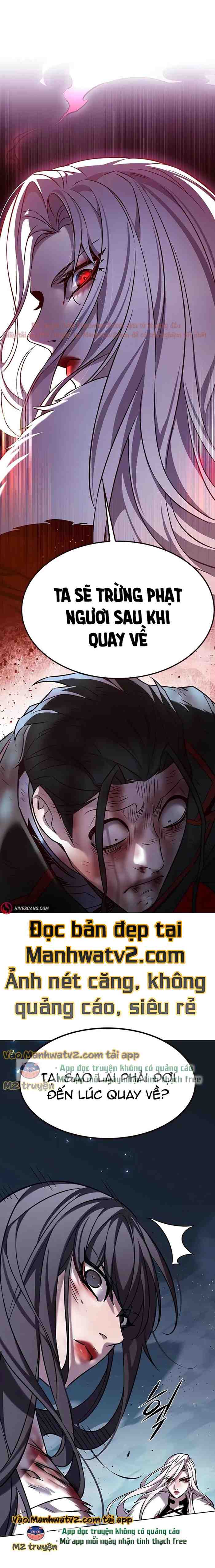 Hoá Thân Thành Mèo Chapter 302 - Trang 2