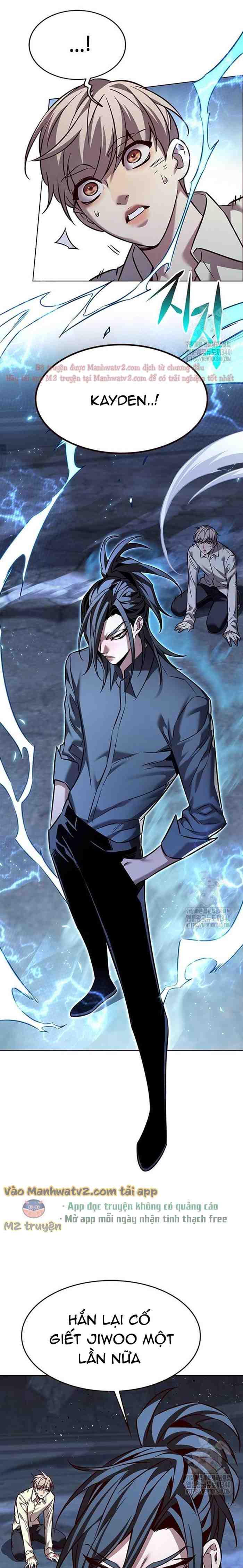 Hoá Thân Thành Mèo Chapter 302 - Trang 2