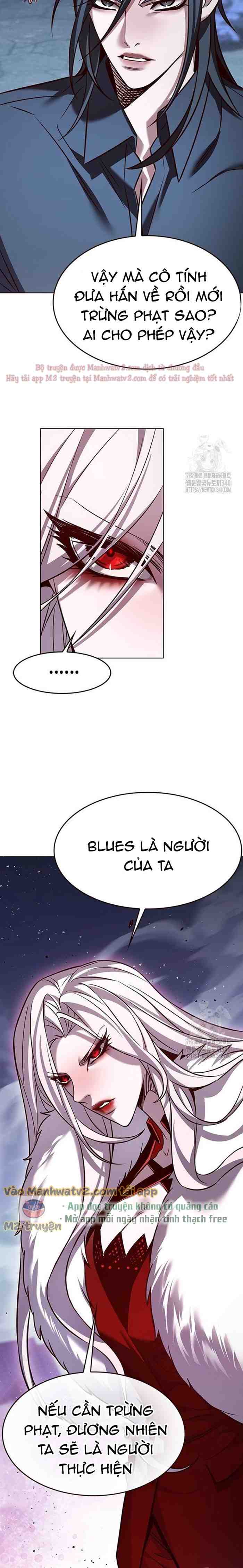 Hoá Thân Thành Mèo Chapter 302 - Trang 2