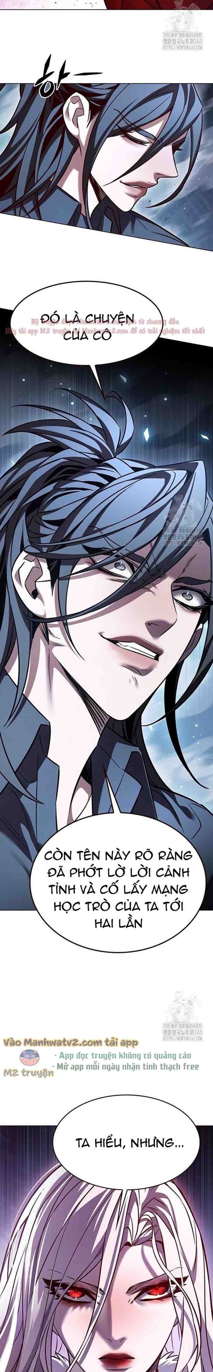 Hoá Thân Thành Mèo Chapter 302 - Trang 2