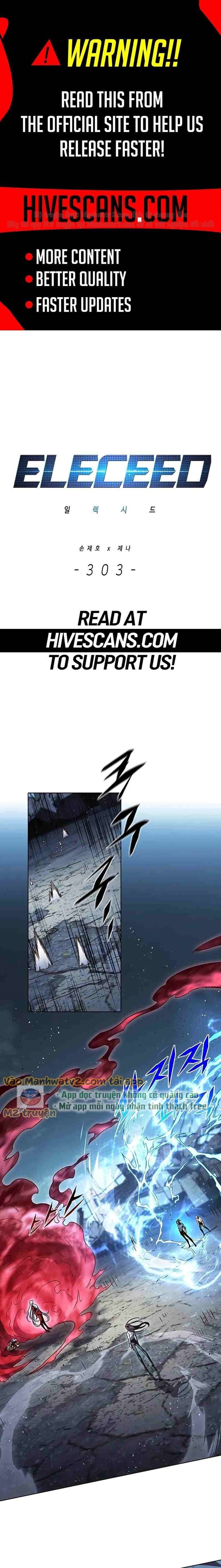 Hoá Thân Thành Mèo Chapter 303 - Trang 2