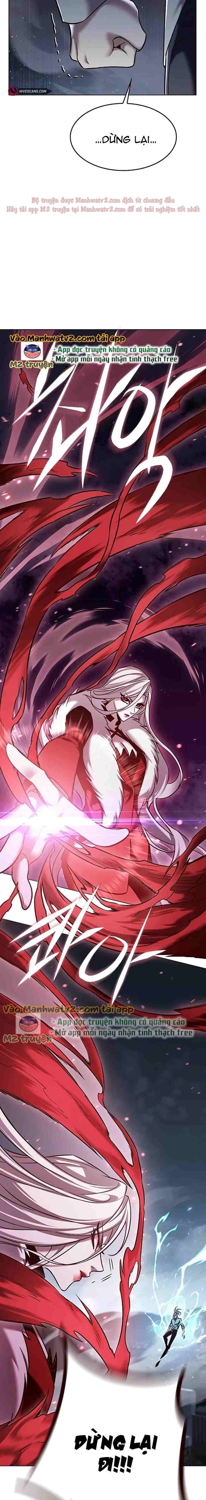 Hoá Thân Thành Mèo Chapter 303 - Trang 2