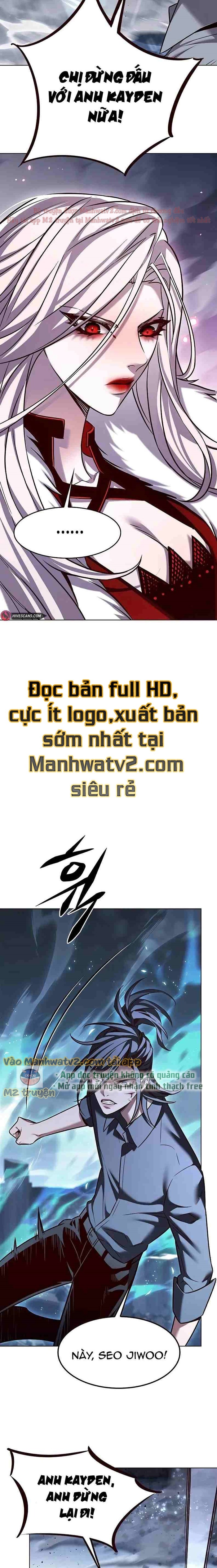 Hoá Thân Thành Mèo Chapter 303 - Trang 2