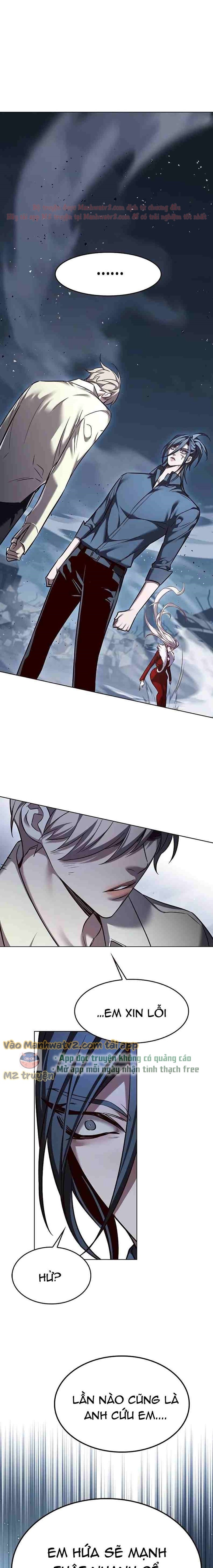 Hoá Thân Thành Mèo Chapter 303 - Trang 2