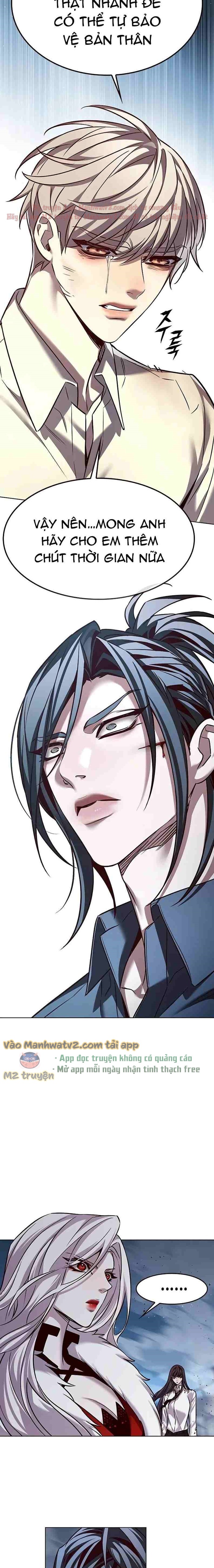 Hoá Thân Thành Mèo Chapter 303 - Trang 2