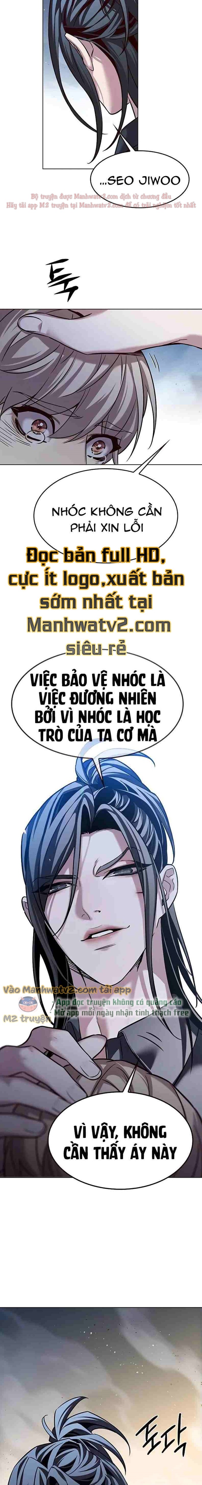 Hoá Thân Thành Mèo Chapter 303 - Trang 2