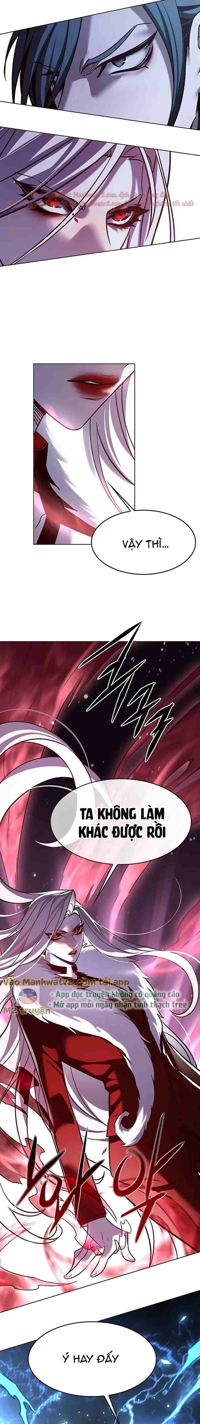 Hoá Thân Thành Mèo Chapter 303 - Trang 2