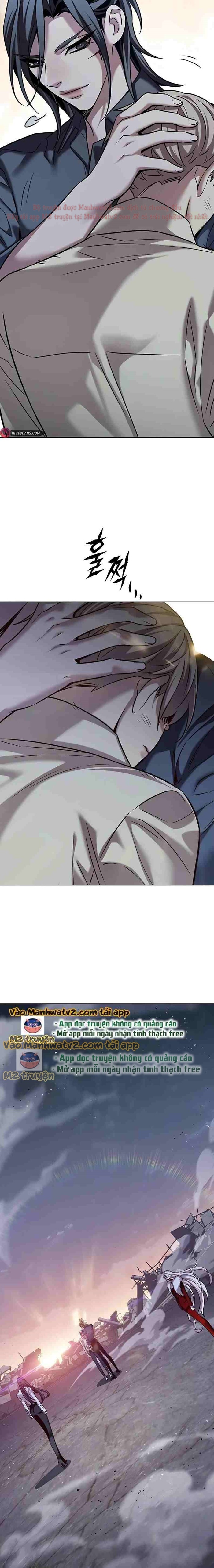 Hoá Thân Thành Mèo Chapter 303 - Trang 2