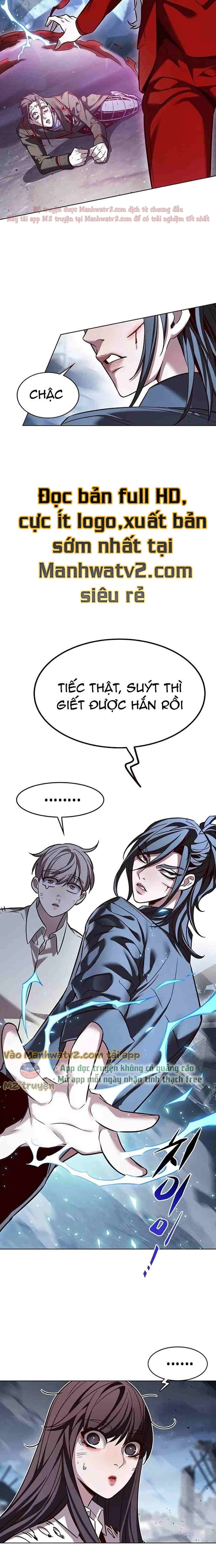 Hoá Thân Thành Mèo Chapter 303 - Trang 2