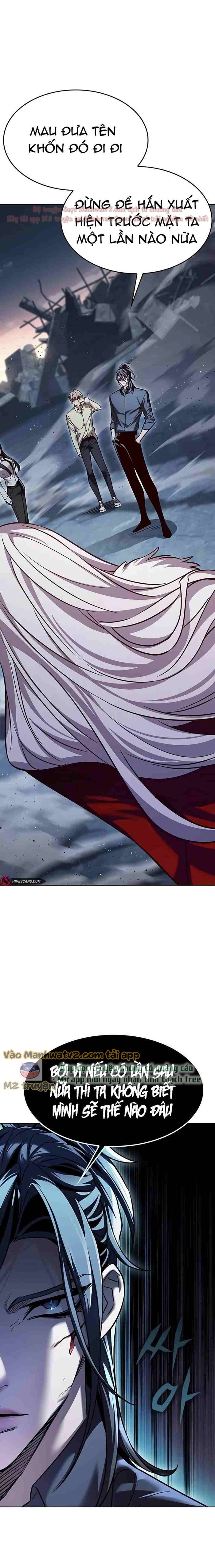 Hoá Thân Thành Mèo Chapter 303 - Trang 2