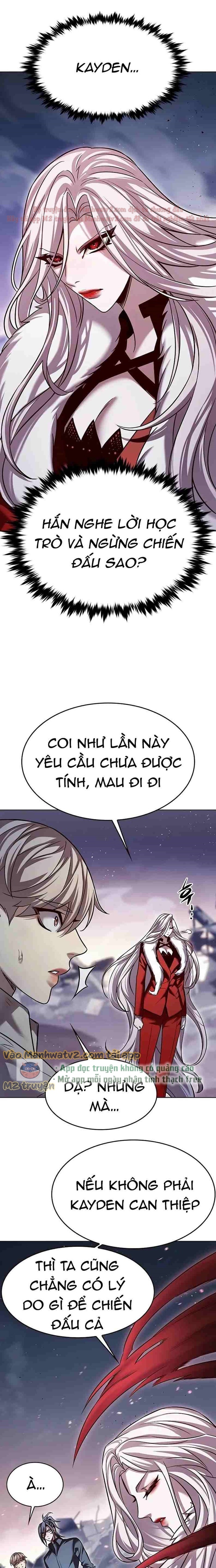 Hoá Thân Thành Mèo Chapter 303 - Trang 2