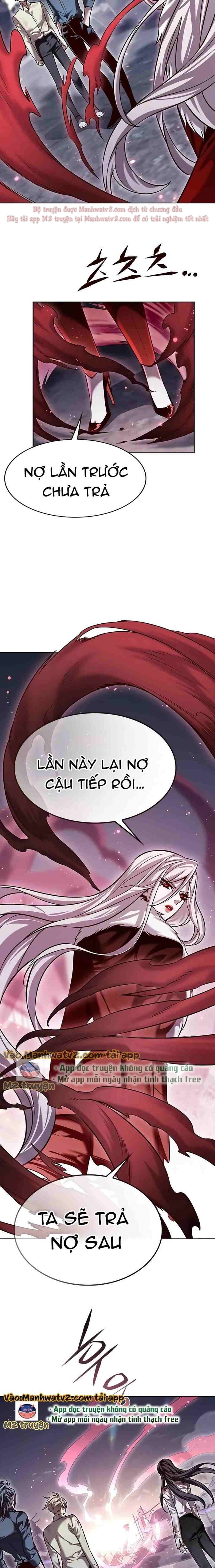 Hoá Thân Thành Mèo Chapter 303 - Trang 2
