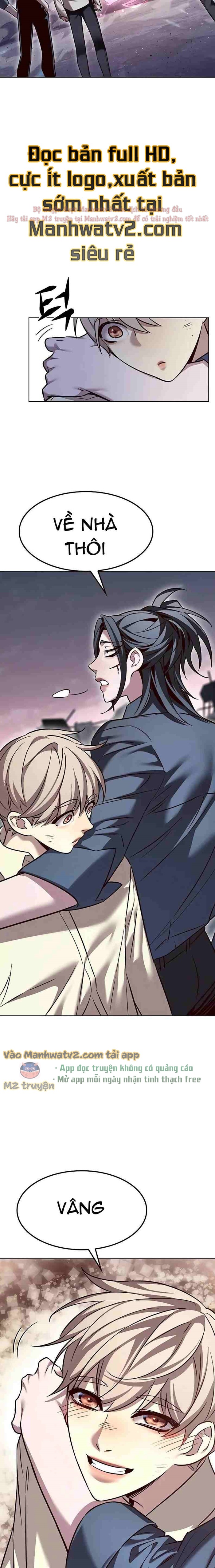 Hoá Thân Thành Mèo Chapter 303 - Trang 2