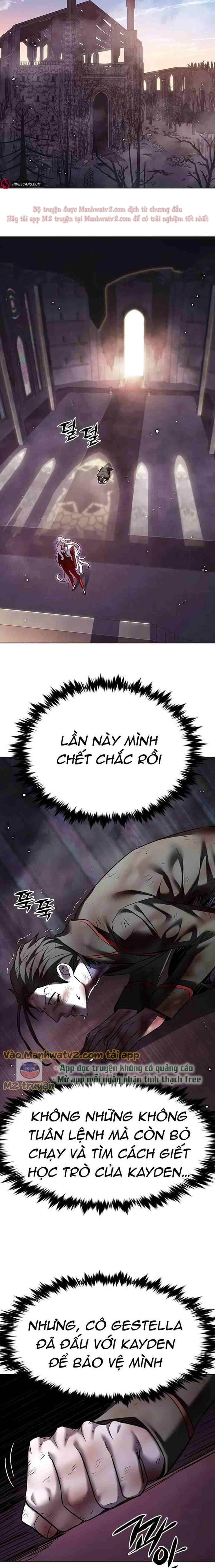 Hoá Thân Thành Mèo Chapter 303 - Trang 2