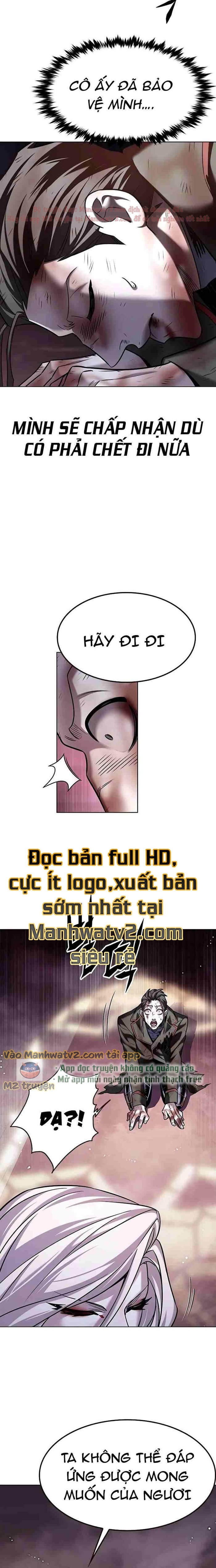 Hoá Thân Thành Mèo Chapter 303 - Trang 2