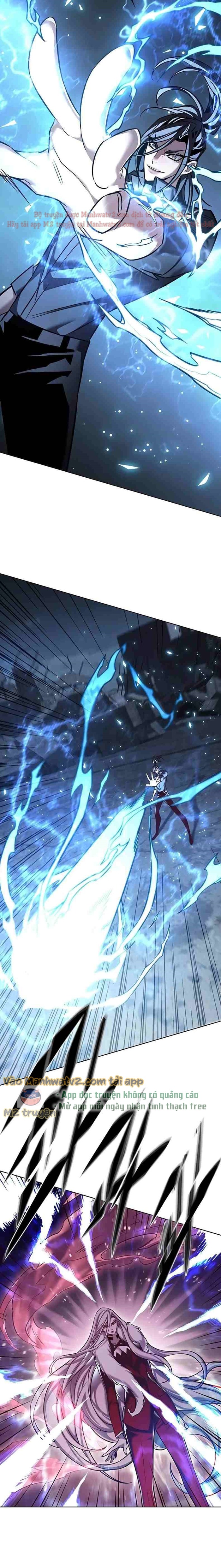 Hoá Thân Thành Mèo Chapter 303 - Trang 2