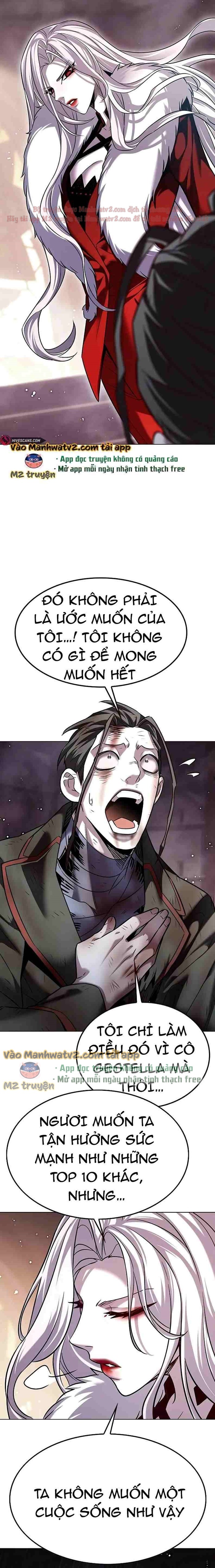 Hoá Thân Thành Mèo Chapter 303 - Trang 2