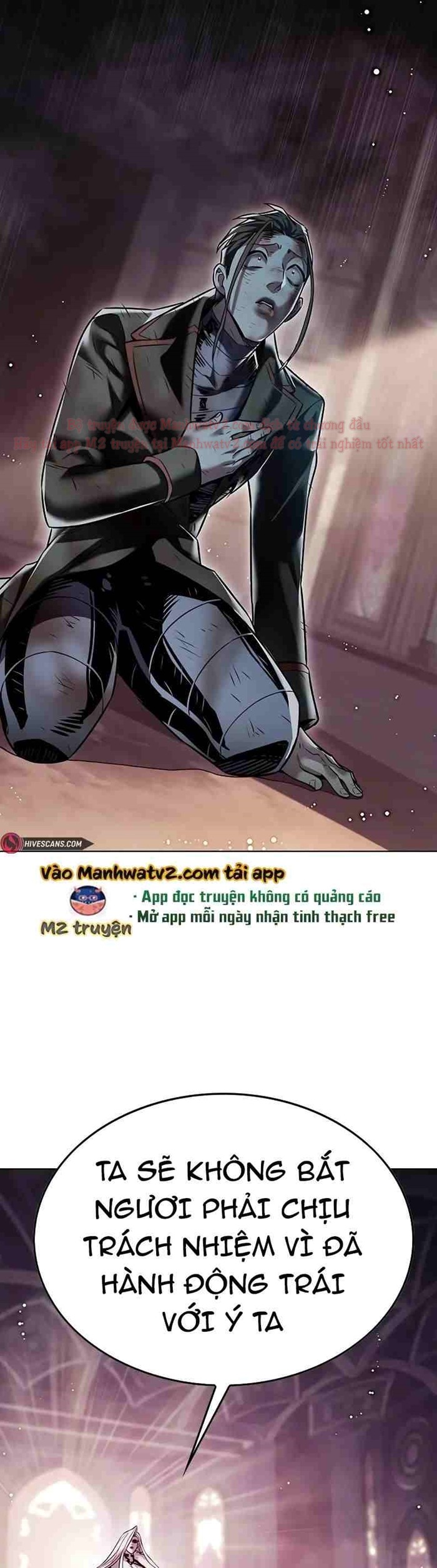 Hoá Thân Thành Mèo Chapter 303 - Trang 2