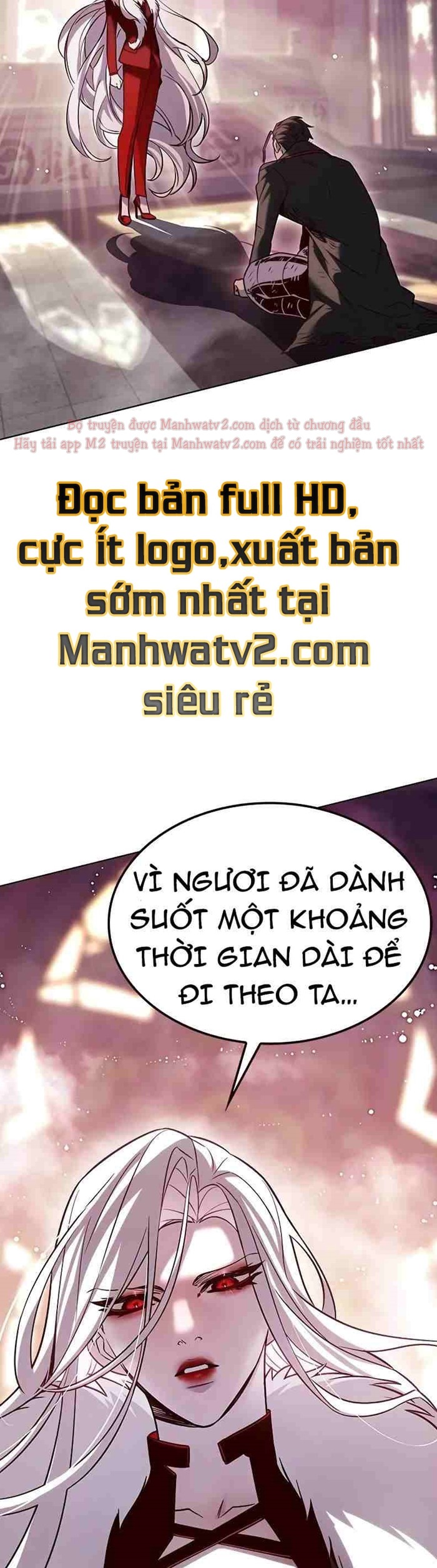 Hoá Thân Thành Mèo Chapter 303 - Trang 2