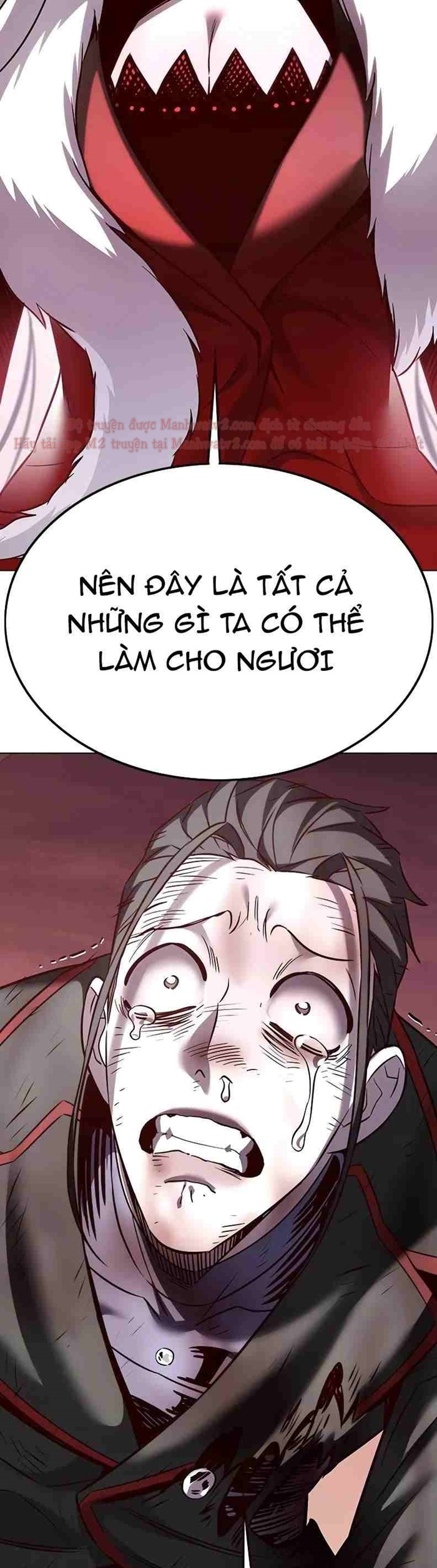 Hoá Thân Thành Mèo Chapter 303 - Trang 2