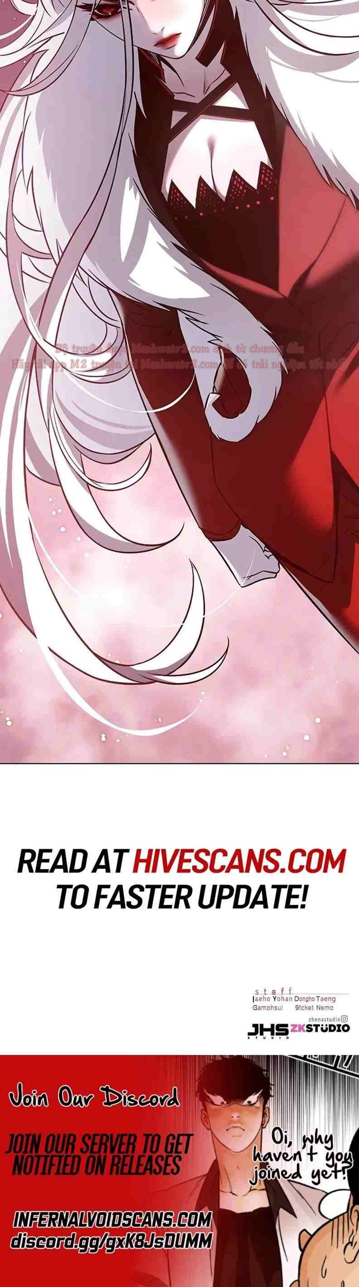 Hoá Thân Thành Mèo Chapter 303 - Trang 2