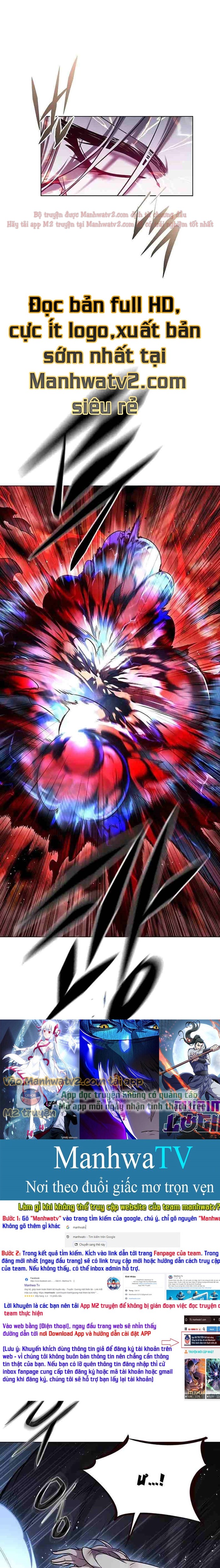 Hoá Thân Thành Mèo Chapter 303 - Trang 2