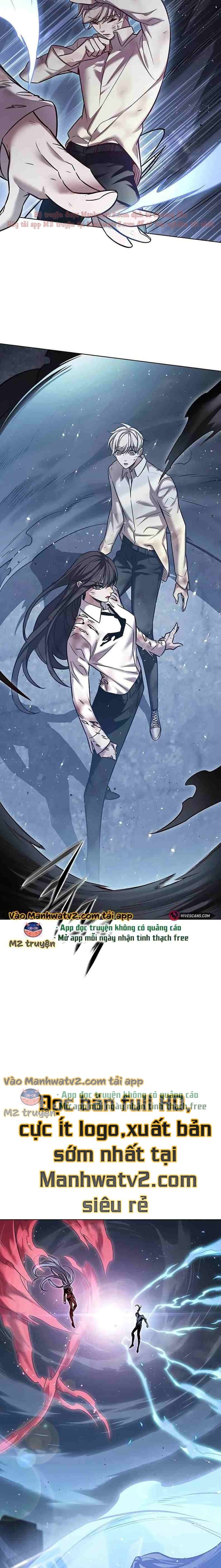 Hoá Thân Thành Mèo Chapter 303 - Trang 2