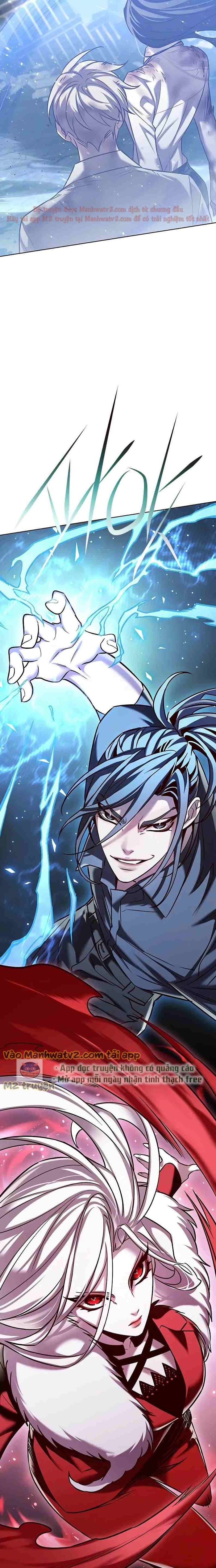 Hoá Thân Thành Mèo Chapter 303 - Trang 2