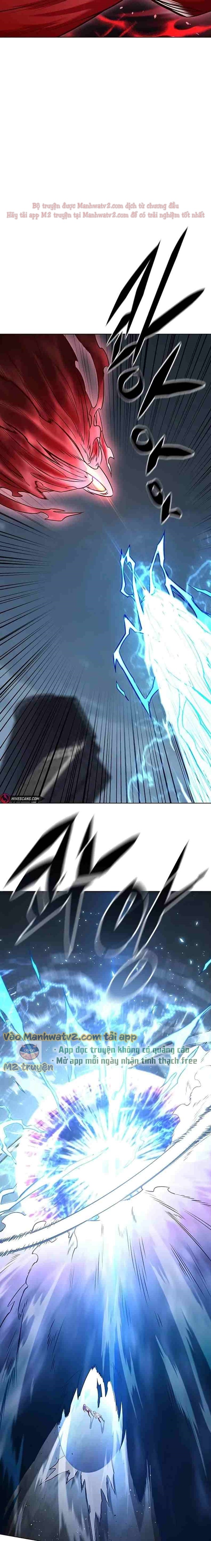 Hoá Thân Thành Mèo Chapter 303 - Trang 2