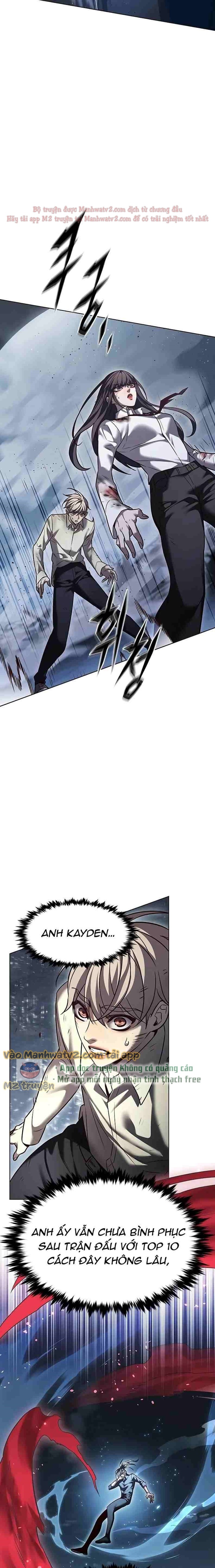 Hoá Thân Thành Mèo Chapter 303 - Trang 2