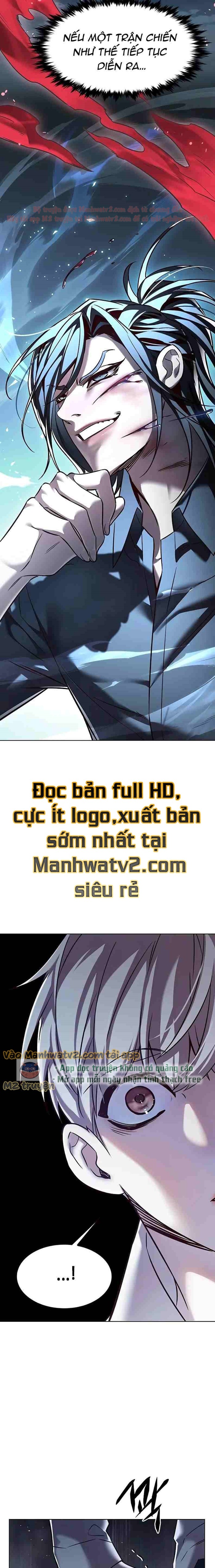 Hoá Thân Thành Mèo Chapter 303 - Trang 2