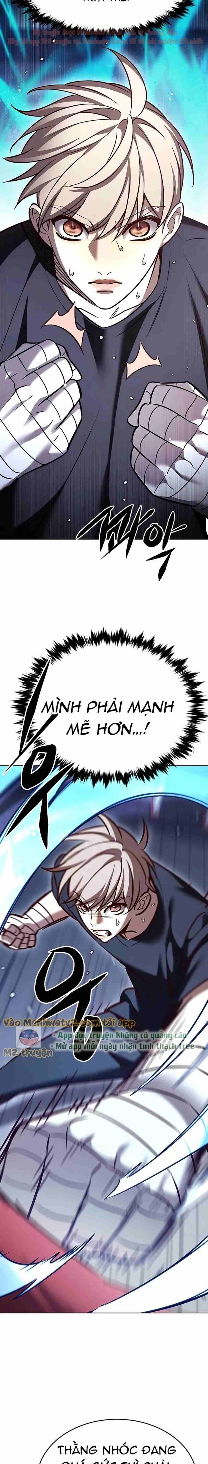 Hoá Thân Thành Mèo Chapter 305 - Trang 2