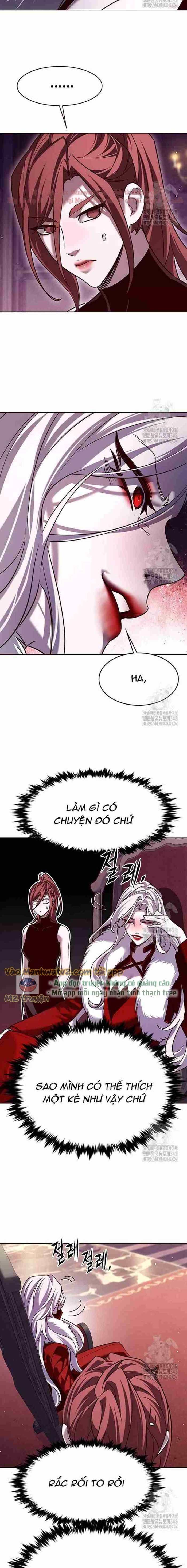 Hoá Thân Thành Mèo Chapter 307 - Trang 2