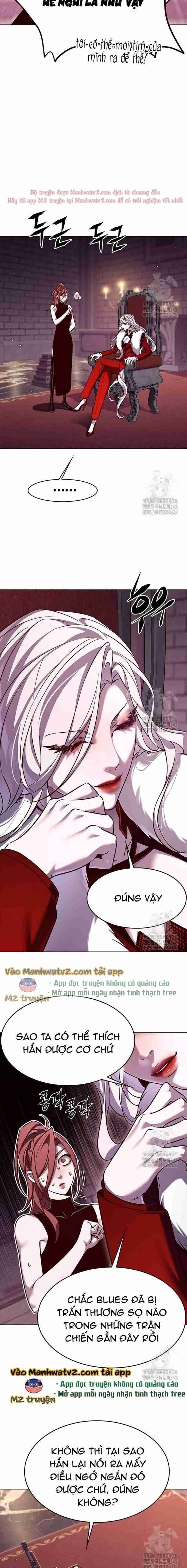 Hoá Thân Thành Mèo Chapter 307 - Trang 2