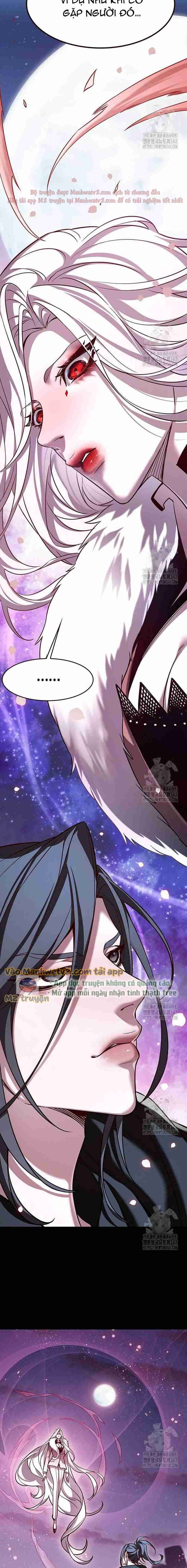 Hoá Thân Thành Mèo Chapter 307 - Trang 2