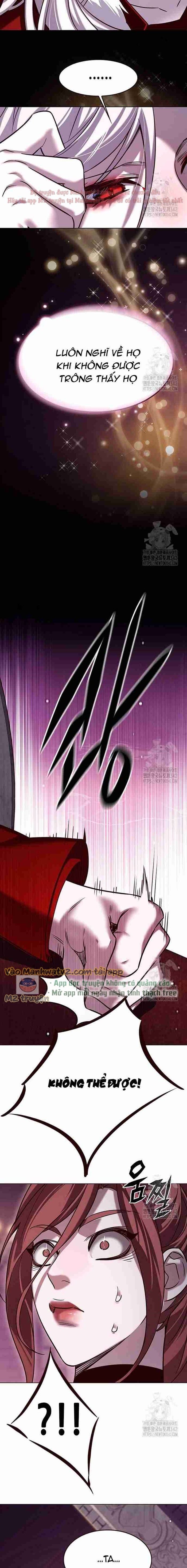 Hoá Thân Thành Mèo Chapter 307 - Trang 2