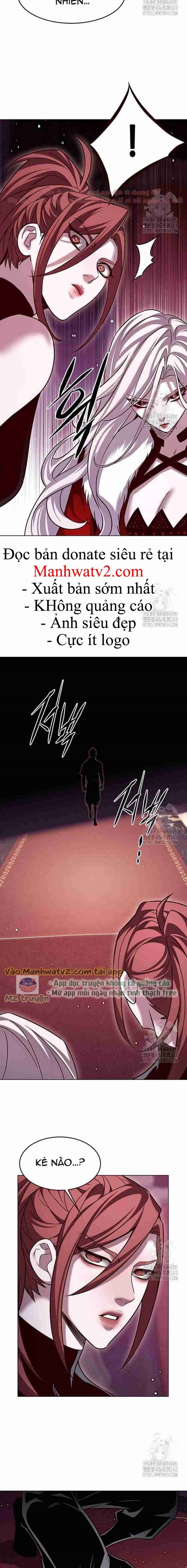Hoá Thân Thành Mèo Chapter 307 - Trang 2