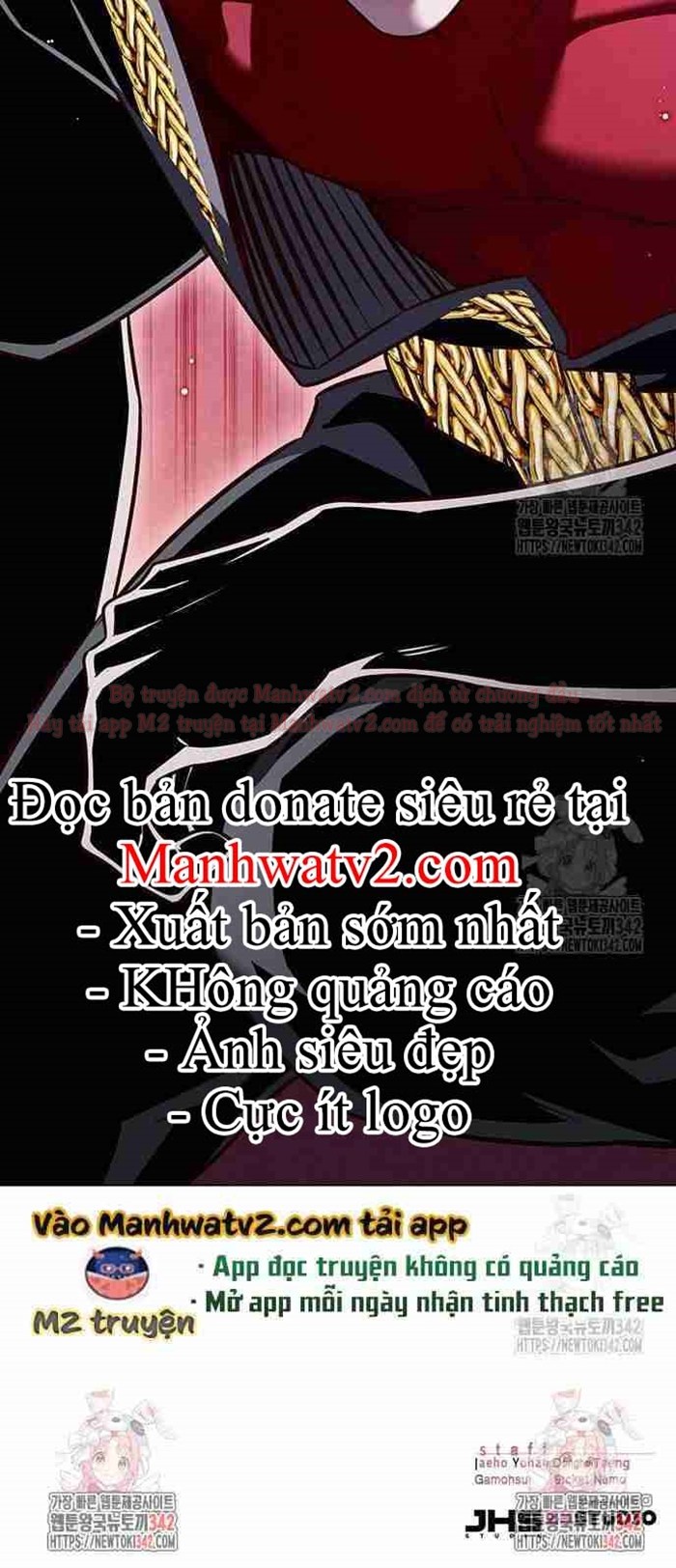 Hoá Thân Thành Mèo Chapter 307 - Trang 2