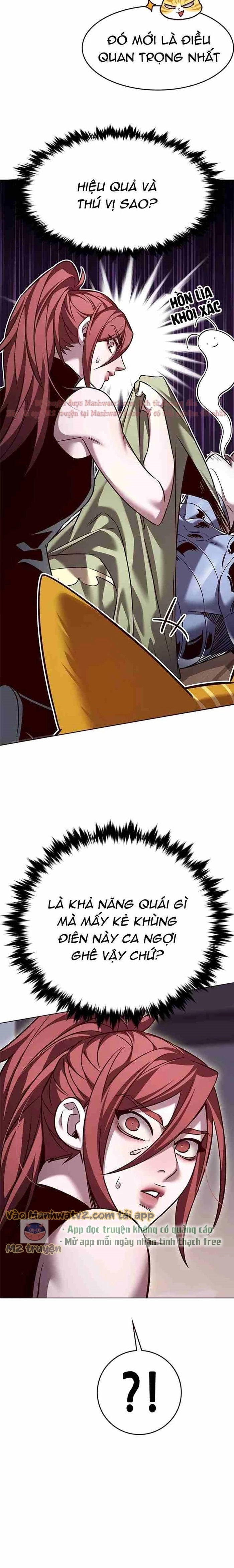 Hoá Thân Thành Mèo Chapter 308 - Trang 2