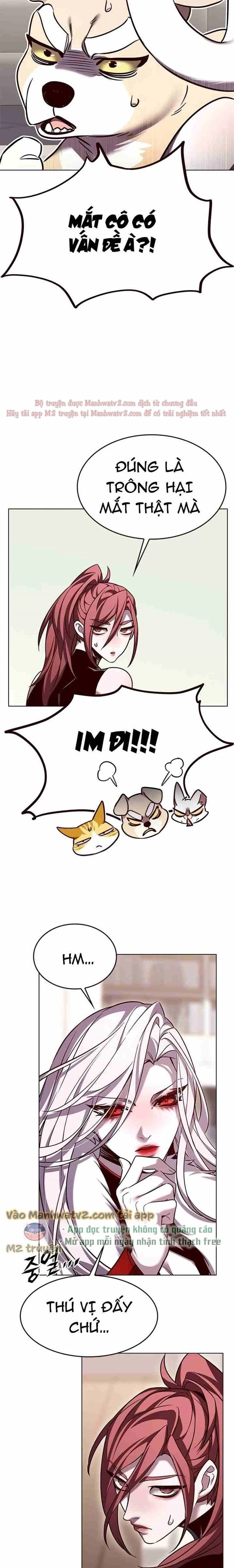 Hoá Thân Thành Mèo Chapter 308 - Trang 2