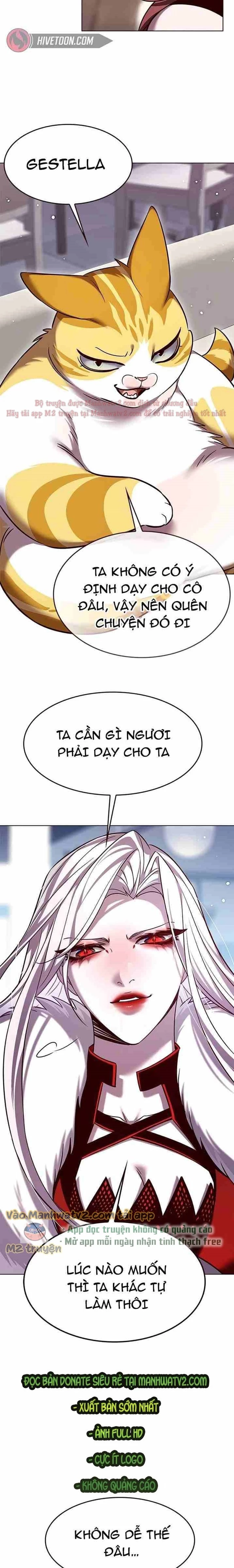 Hoá Thân Thành Mèo Chapter 308 - Trang 2