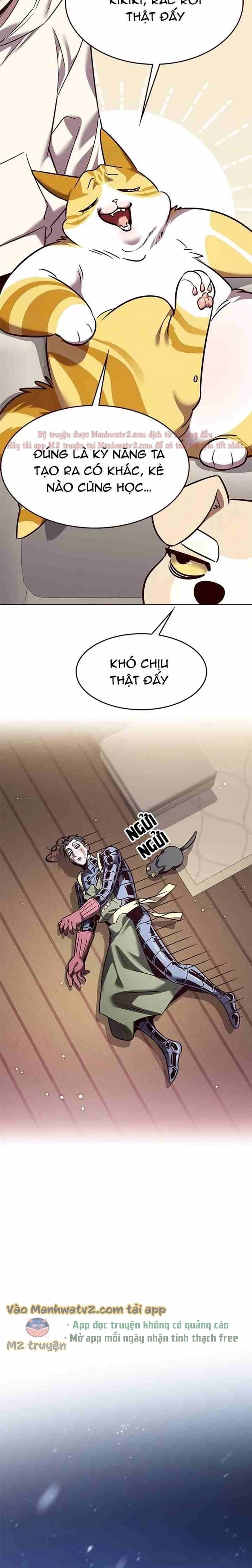 Hoá Thân Thành Mèo Chapter 308 - Trang 2