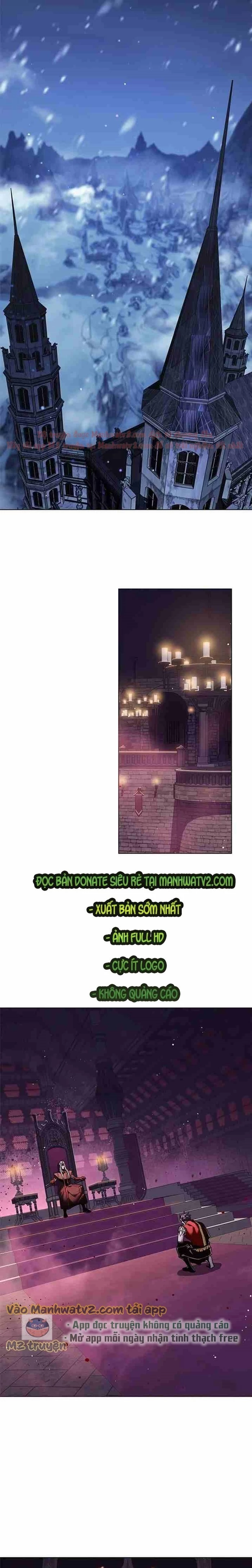 Hoá Thân Thành Mèo Chapter 308 - Trang 2