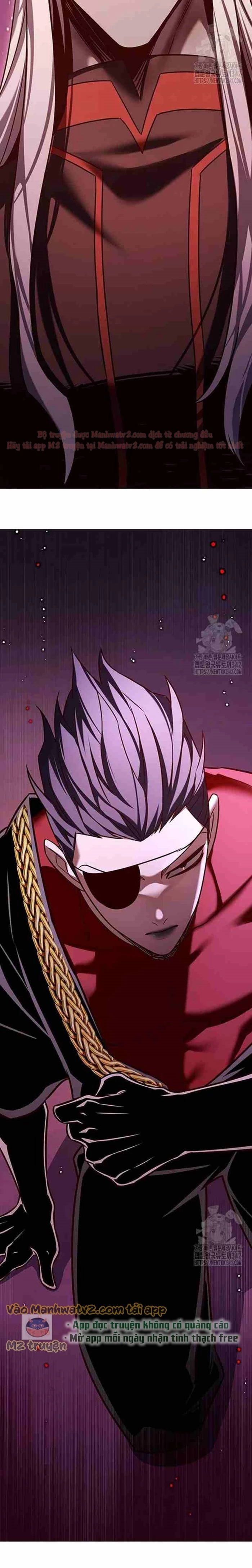 Hoá Thân Thành Mèo Chapter 308 - Trang 2